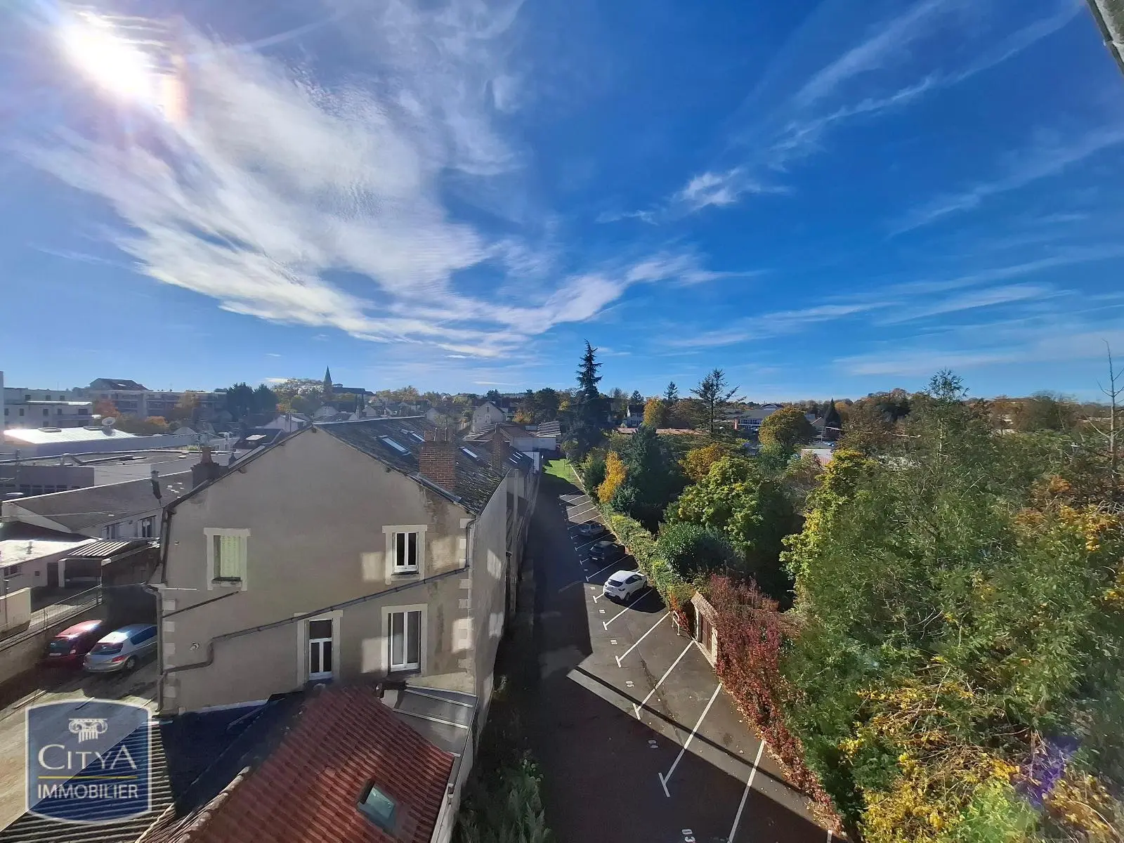 Photo 5 Appartement 2 pièces 44.8m²