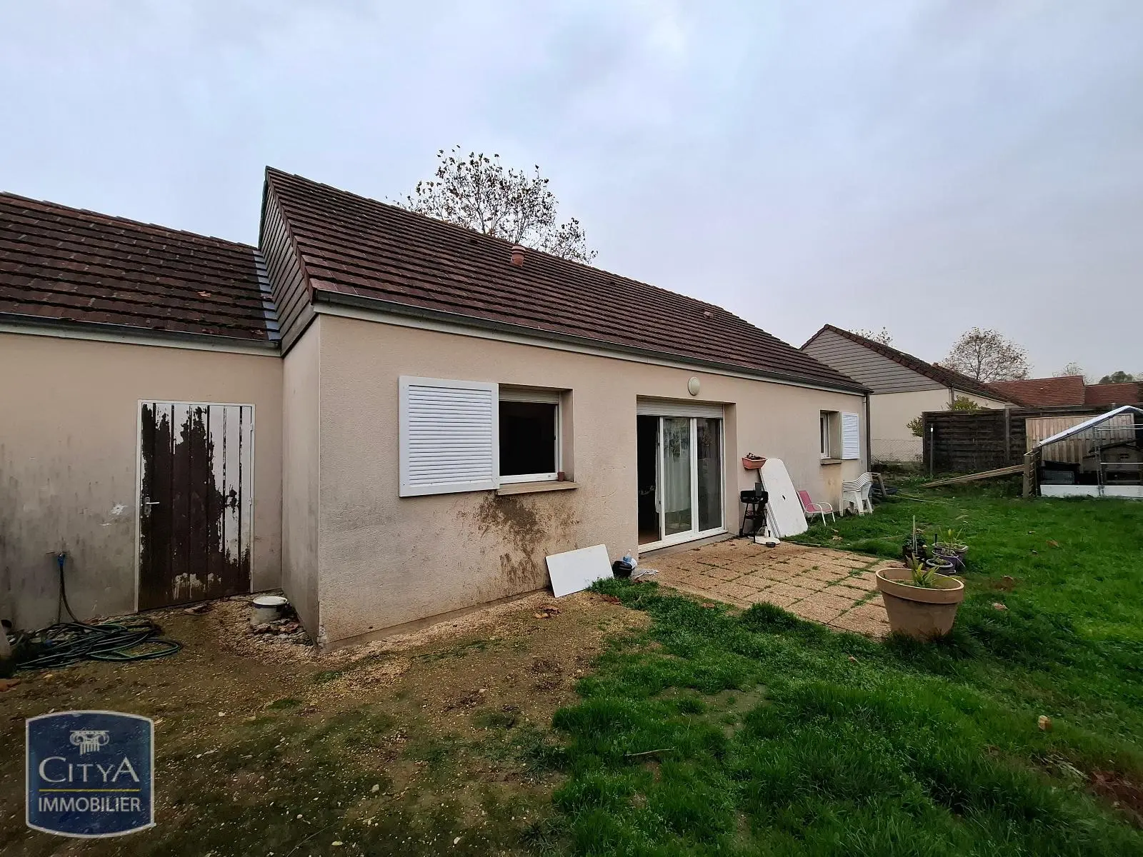 Photo 8 Maison 4 pièces 80m²