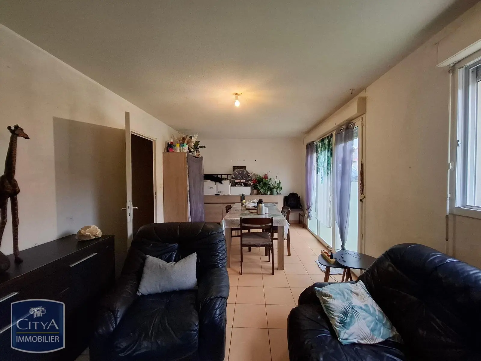 Photo 3 Maison 4 pièces 80m²