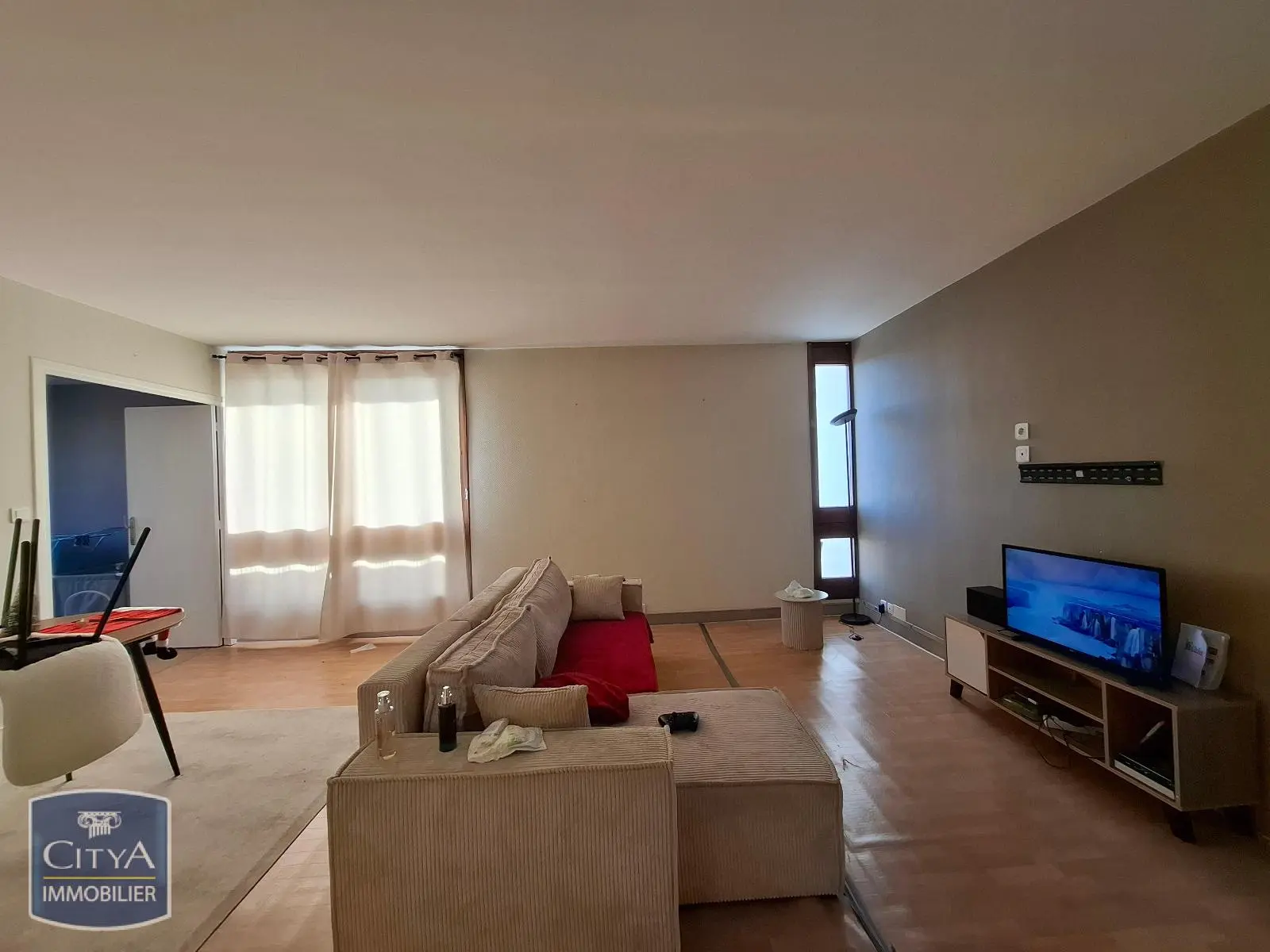 Photo 2 Appartement 4 pièces 76.8m²