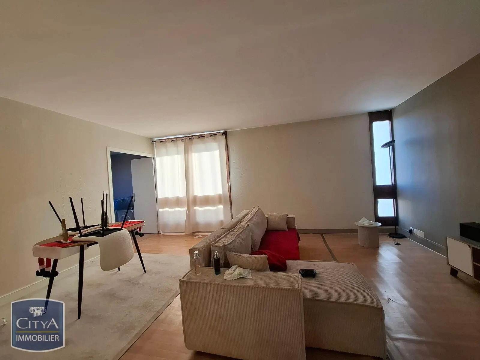 Photo 3 Appartement 4 pièces 76.8m²