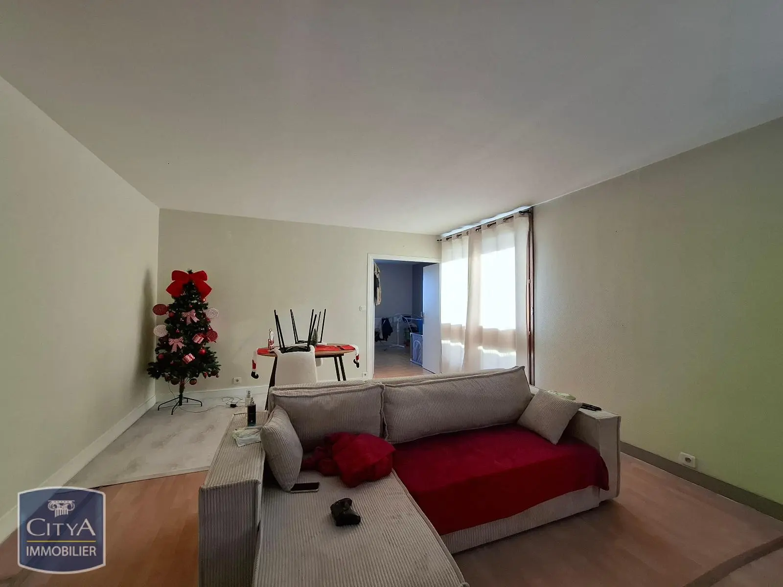 Photo 1 Appartement 4 pièces 76.8m²