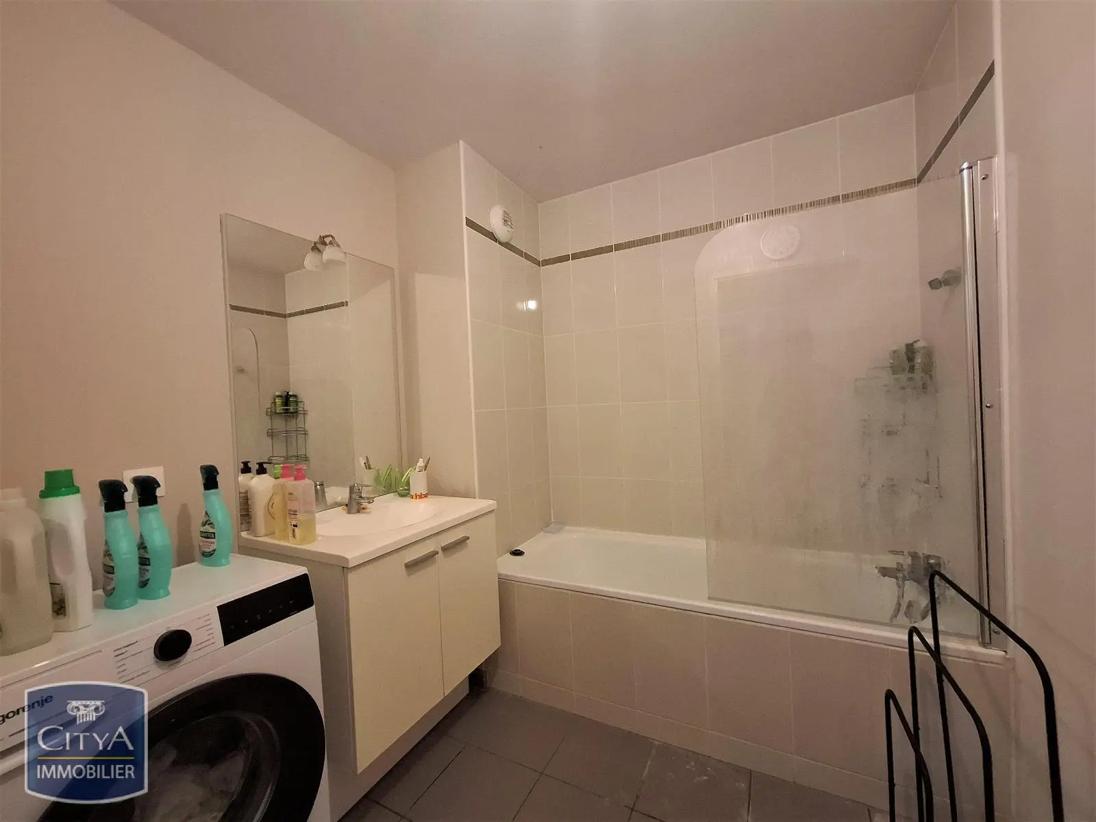 Photo 4 Appartement 2 pièces 48m²