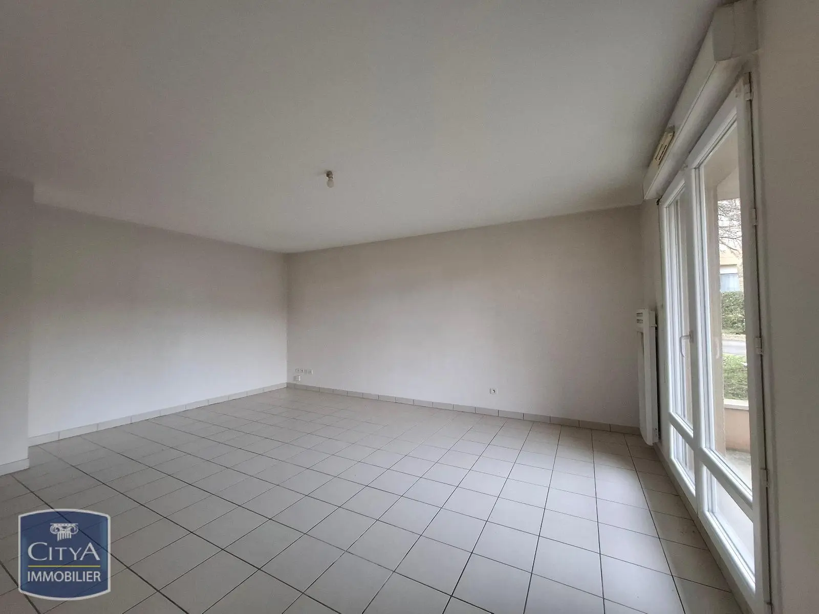 Photo 2 Appartement 2 pièces 48.05m²