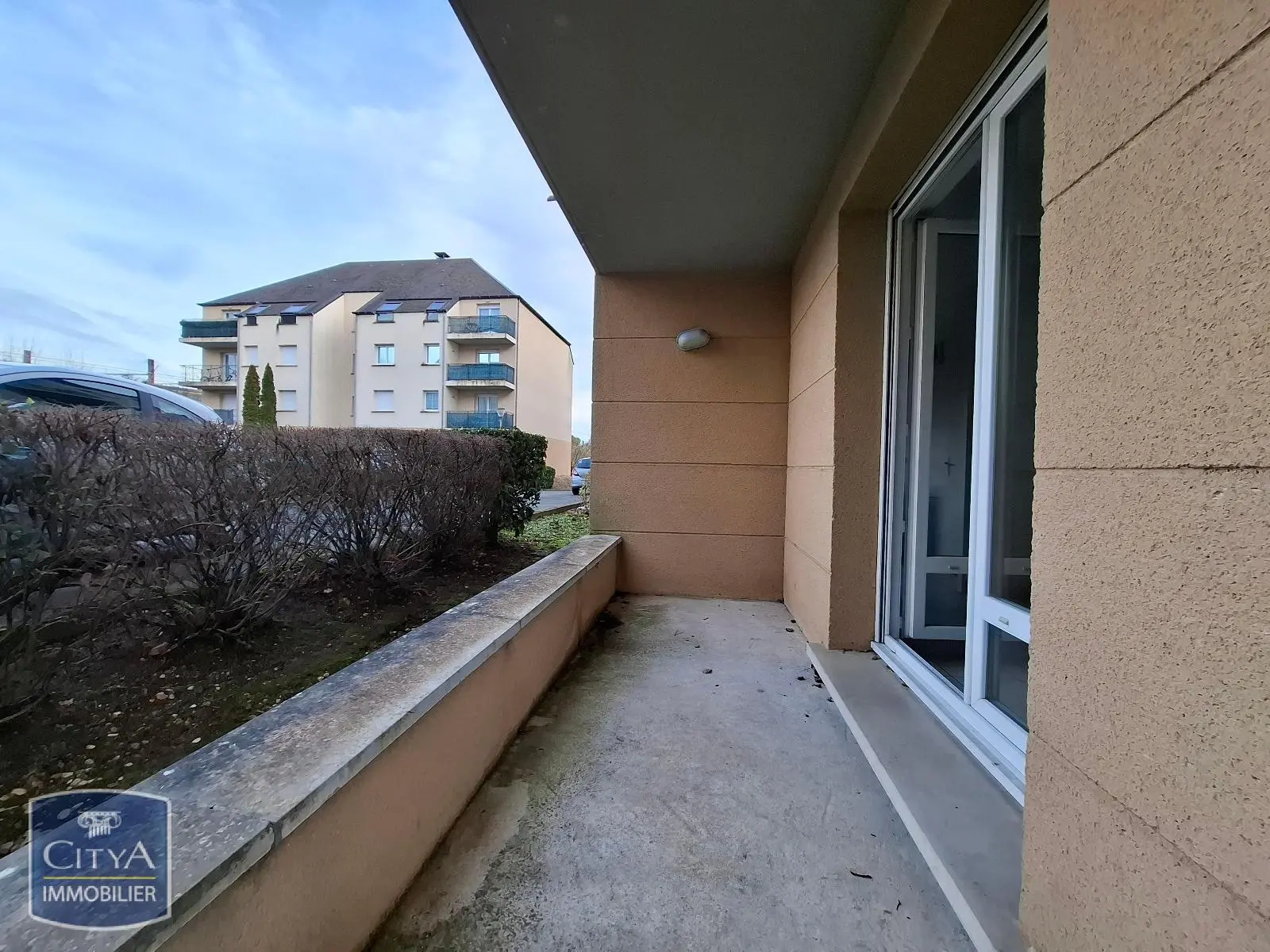 Photo 1 Appartement 2 pièces 48.05m²