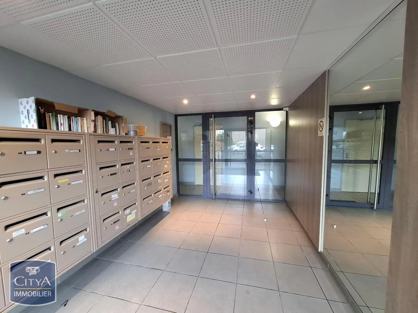 Photo 10 Appartement 2 pièces 48.05m²