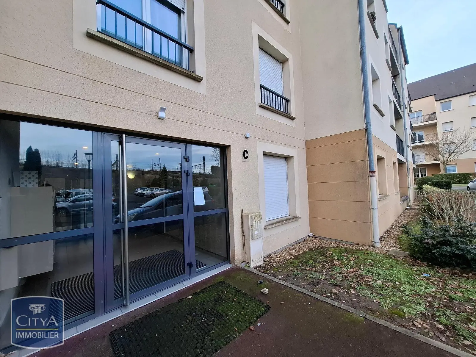 Photo 11 Appartement 2 pièces 48.05m²