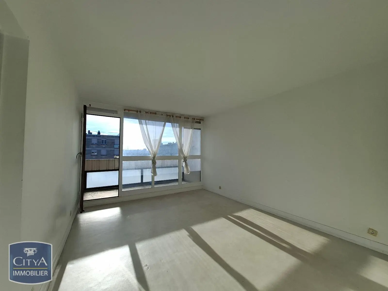 Photo 1 Appartement 2 pièces 50.99m²