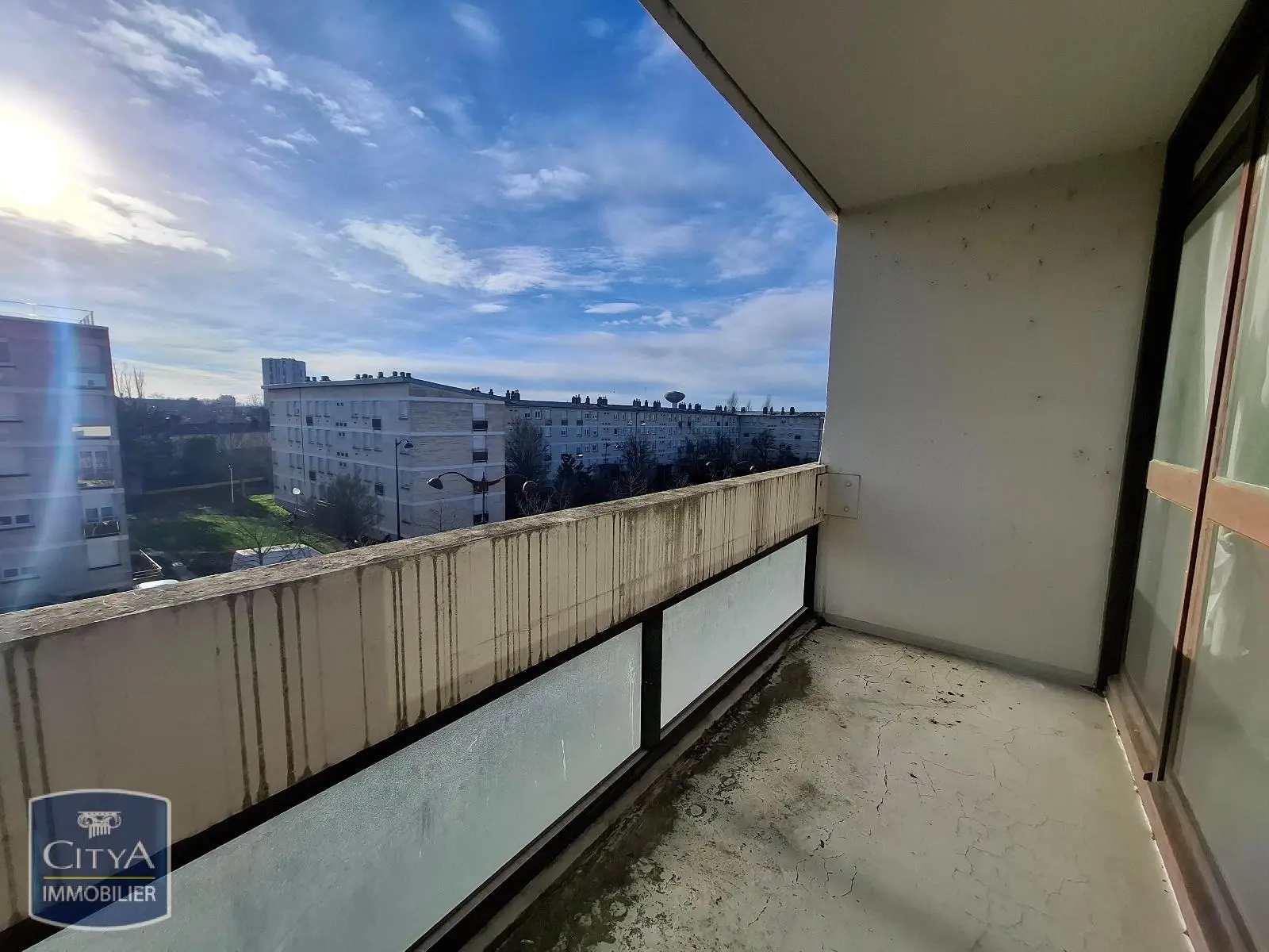 Photo 2 Appartement 2 pièces 50.99m²