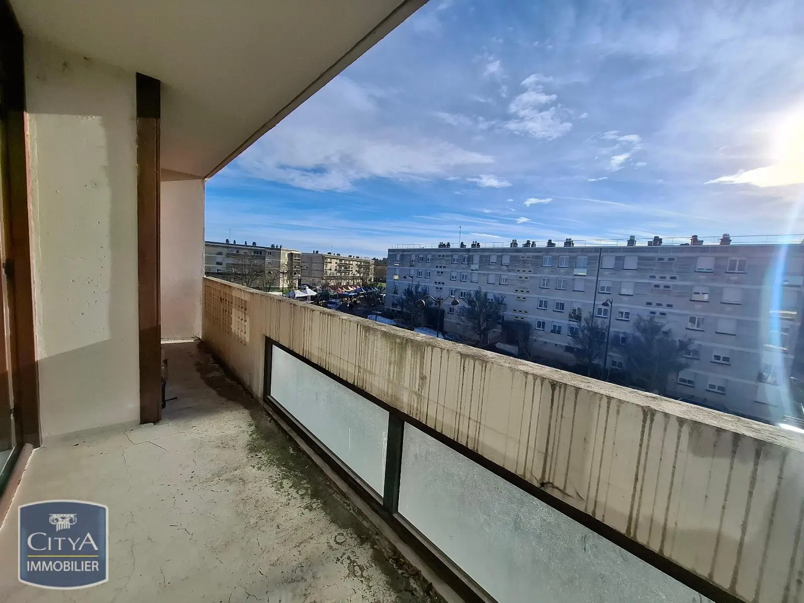 Photo 3 Appartement 2 pièces 50.99m²