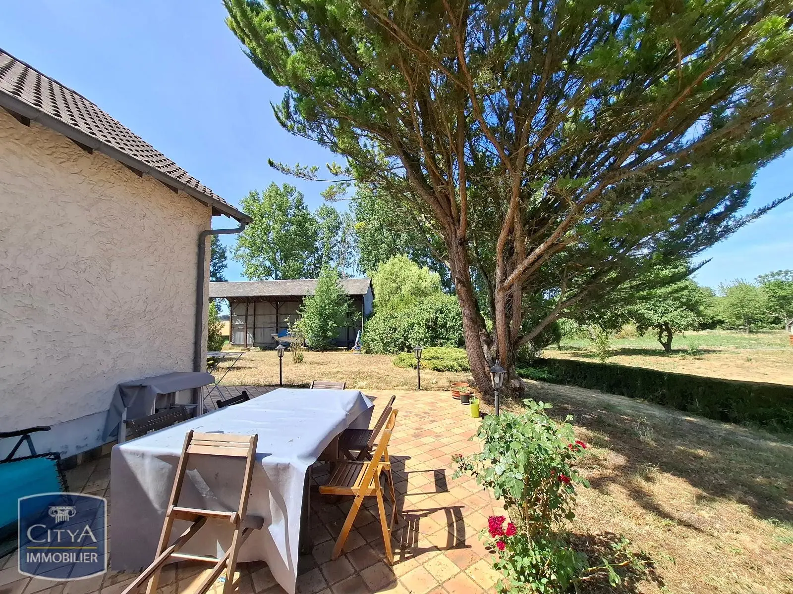 Photo 14 maison Lissay-Lochy