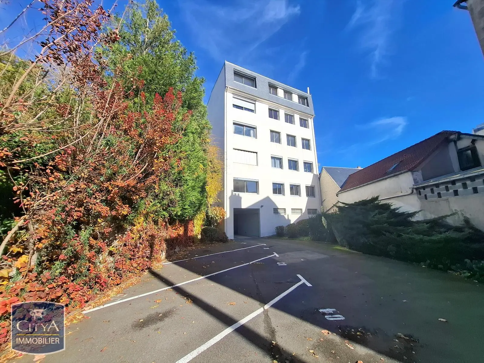 Photo 10 Appartement 2 pièces 44.8m²