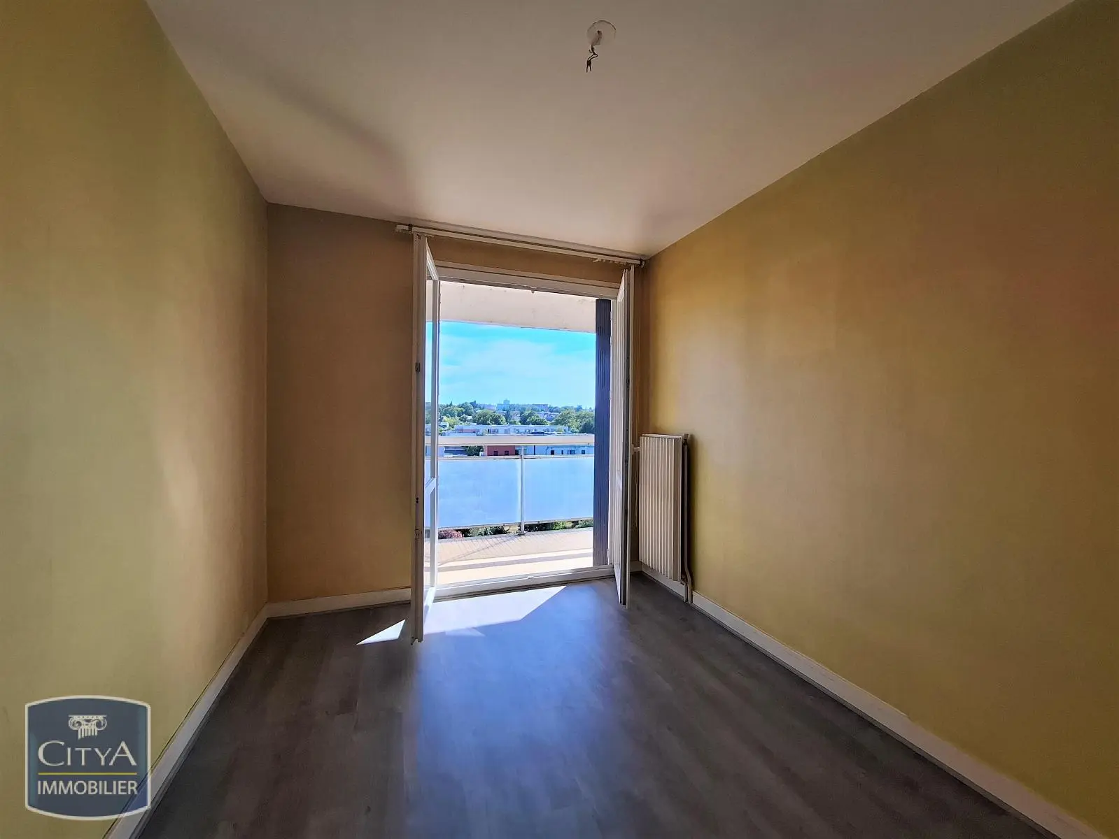 Photo 5 Appartement 2 pièces 42.92m²