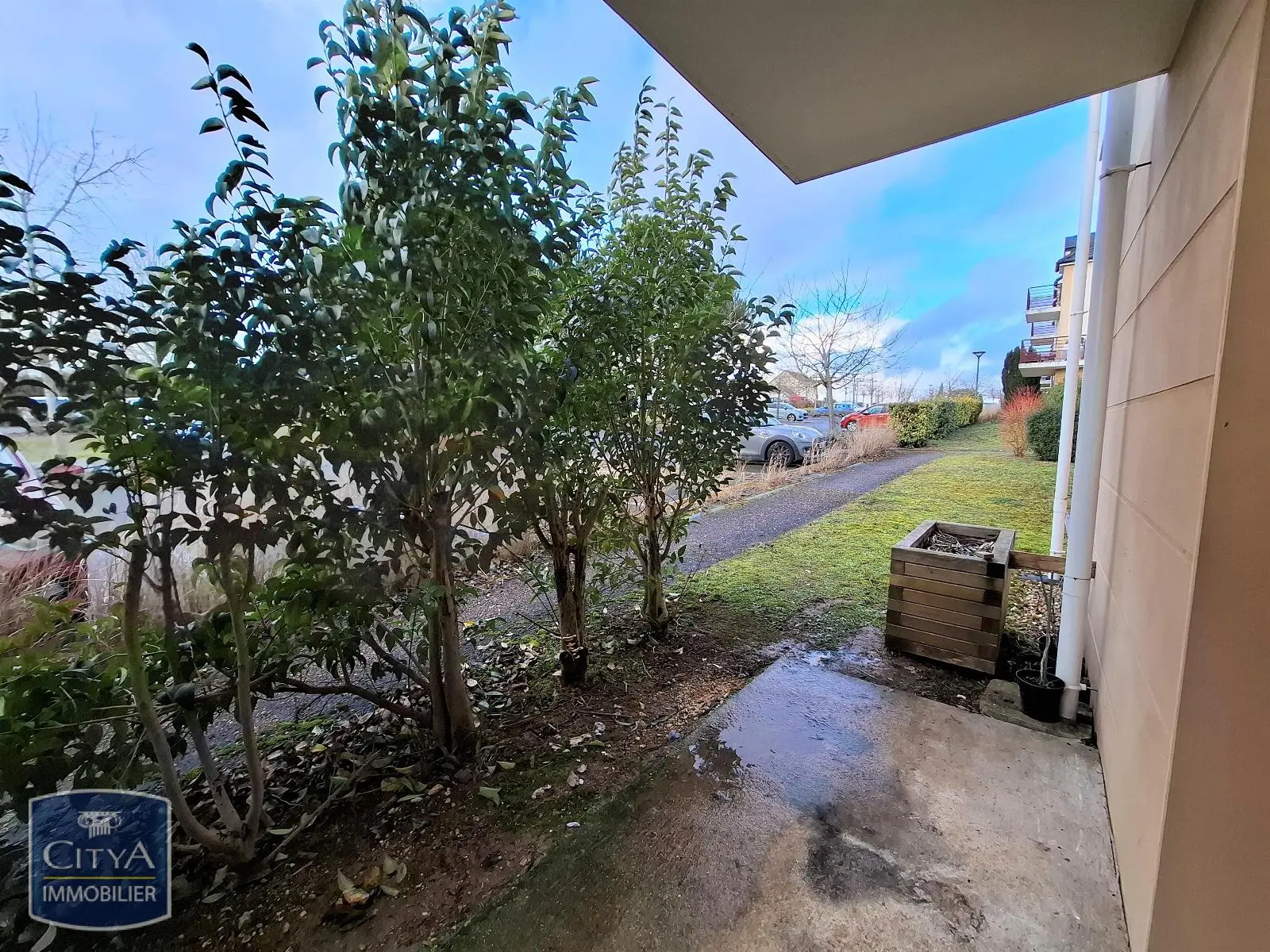 Photo 3 Appartement 2 pièces 41.64m²