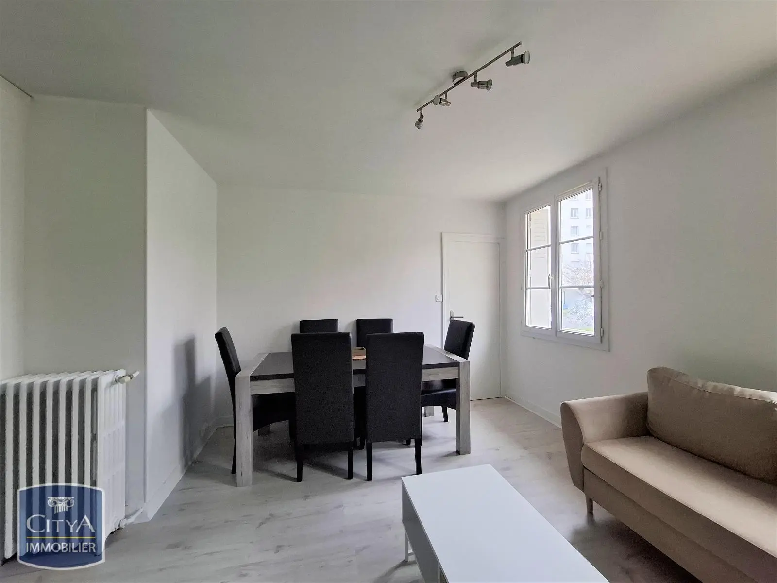 Photo 3 Appartement 3 pièces 52m²