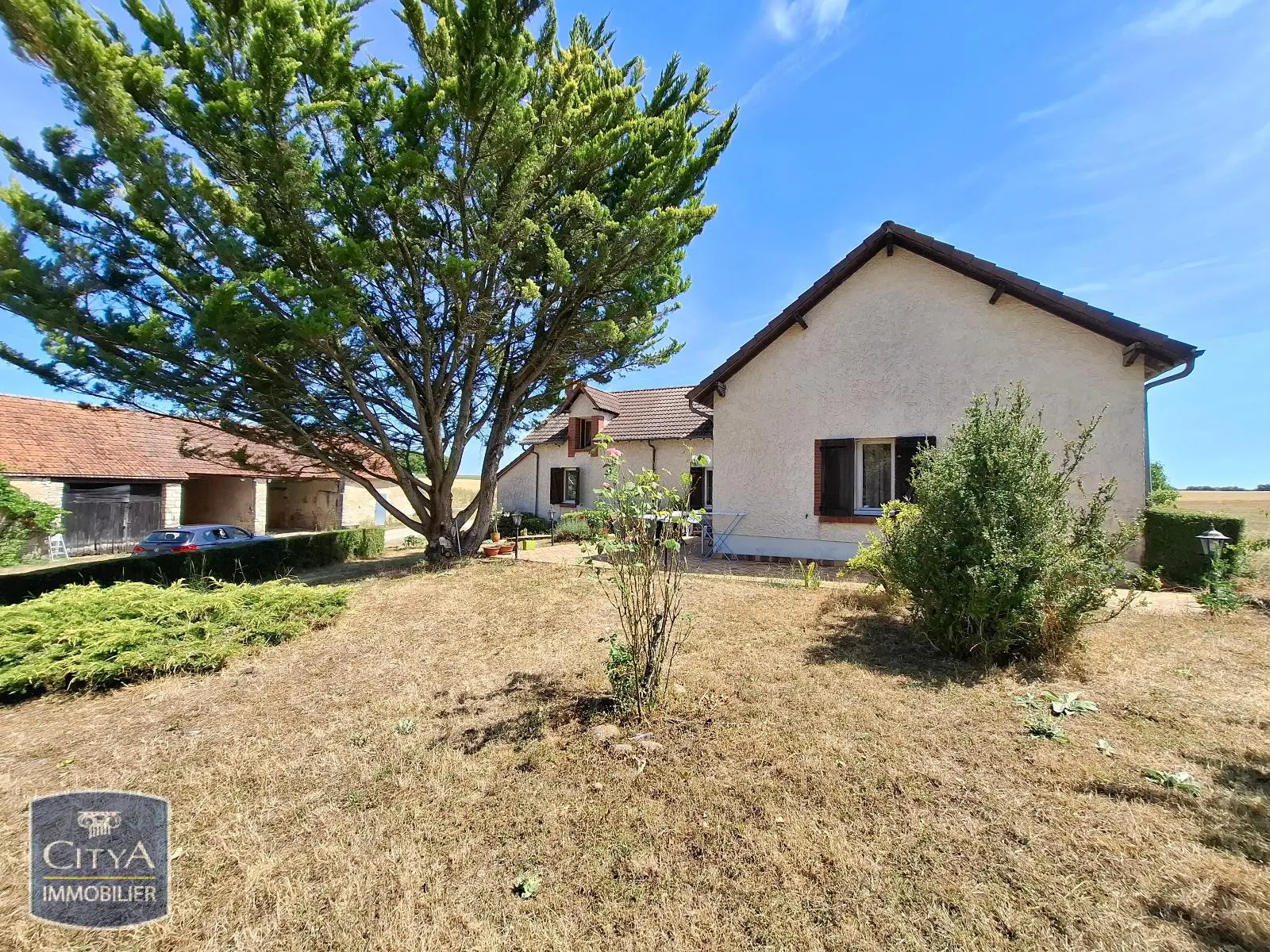 Photo 0 maison Lissay-Lochy
