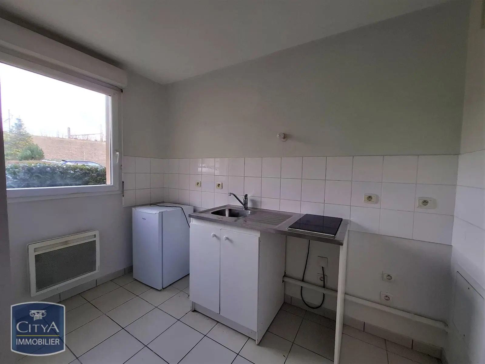 Photo 4 Appartement 2 pièces 48.05m²