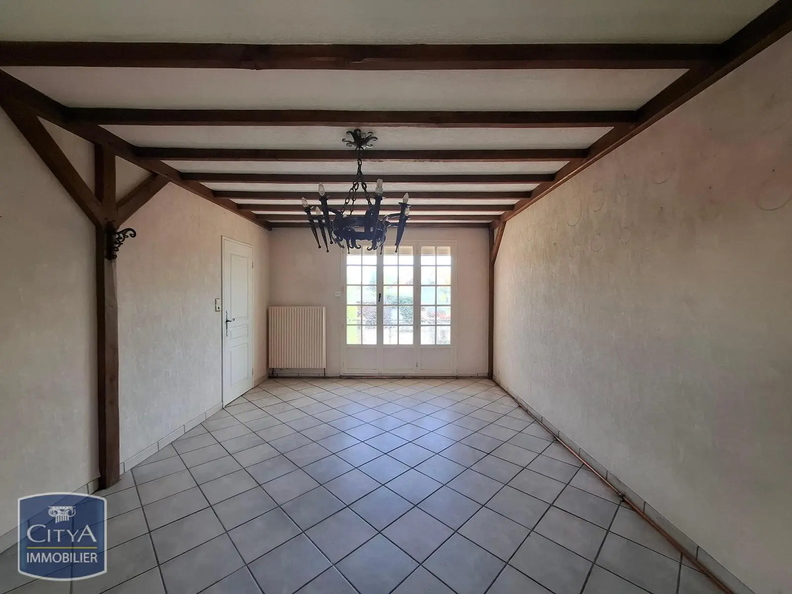 Photo 4 Maison 4 pièces 80m²