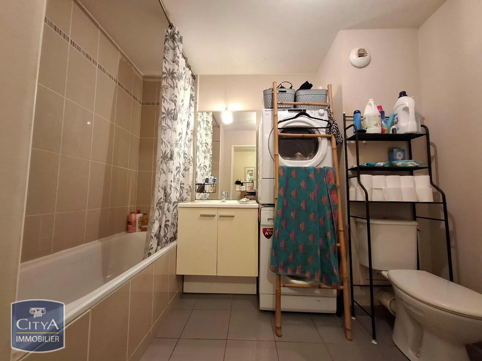 Photo 4 Appartement 2 pièces 41.64m²