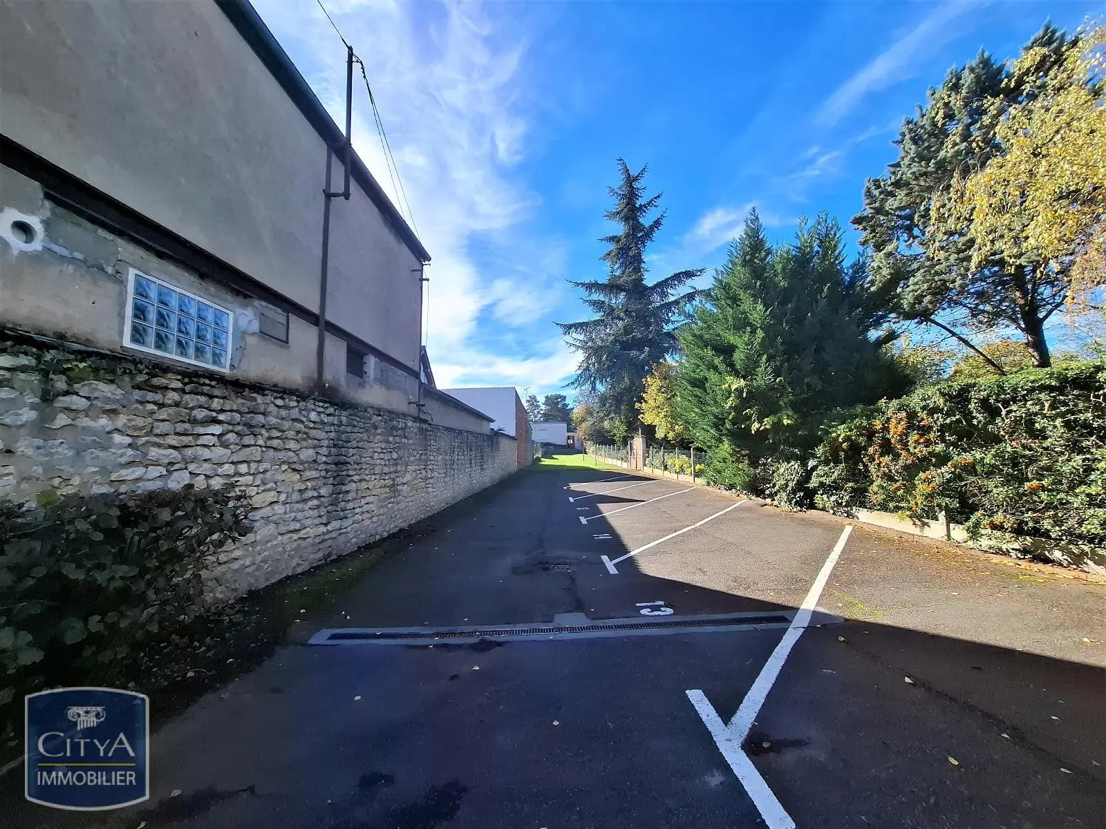 Photo 9 Appartement 2 pièces 44.8m²