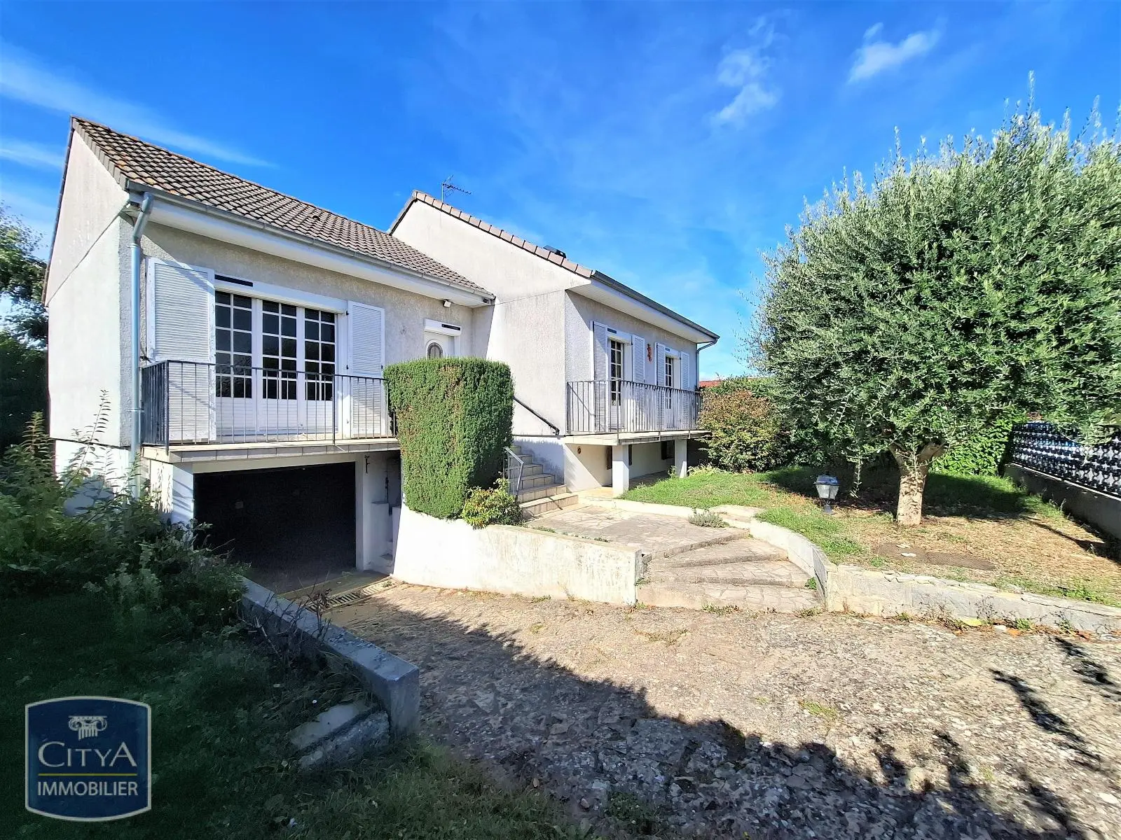 Photo 2 Maison 4 pièces 80m²