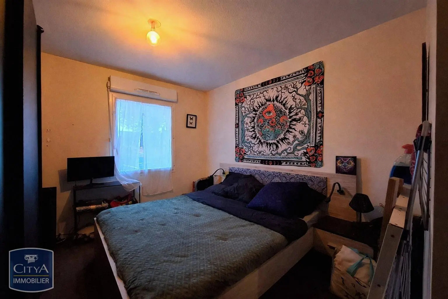 Photo 5 Appartement 2 pièces 41.64m²