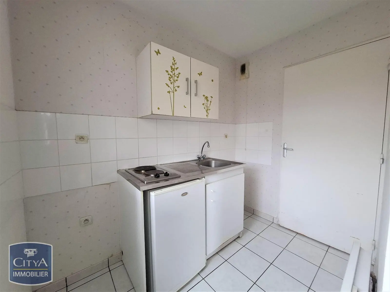 Photo 4 Appartement 3 pièces 54m²