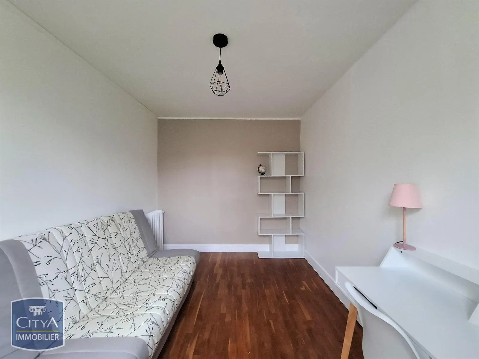 Photo 5 Appartement 3 pièces 52m²