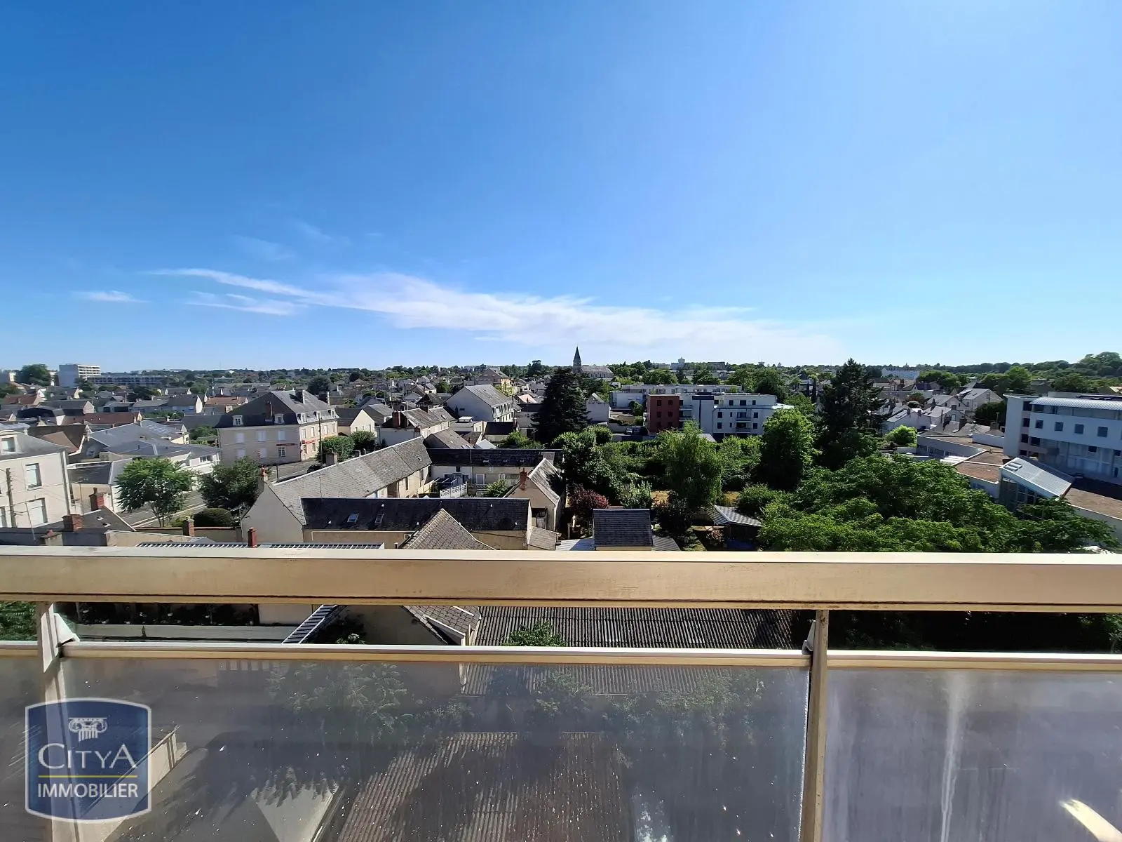 Photo 1 Appartement 2 pièces 42.92m²