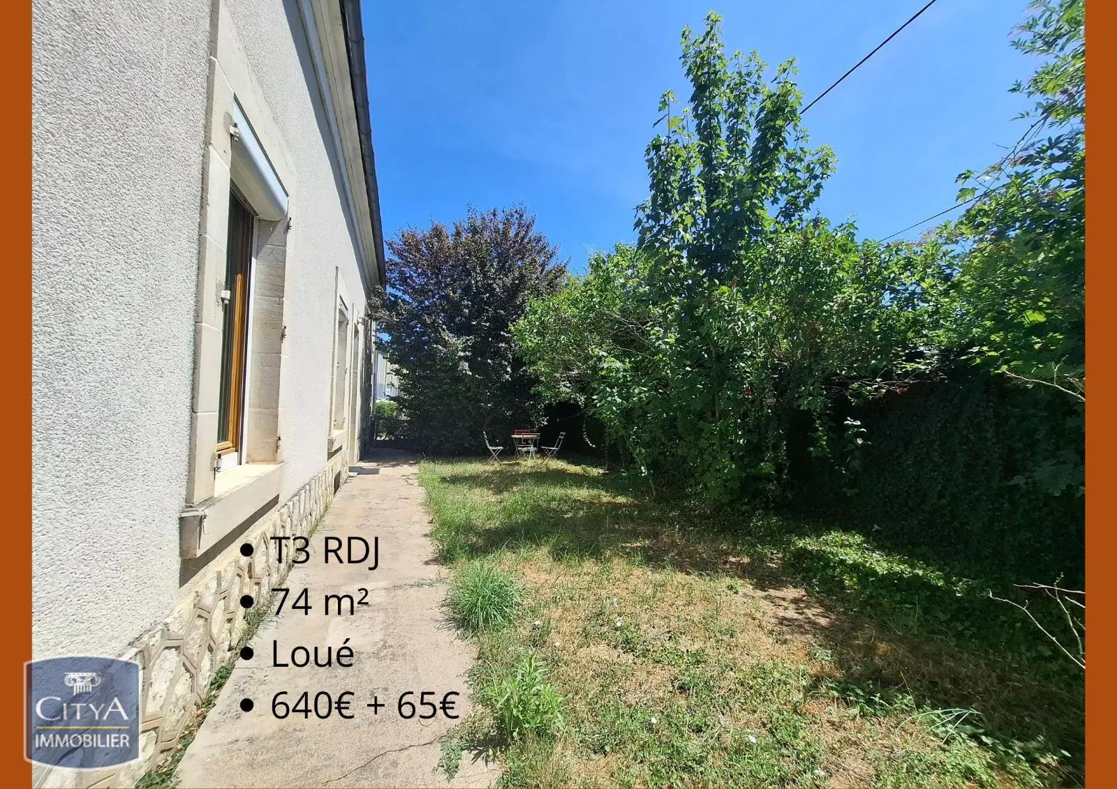Photo 15 Immeuble 200m²