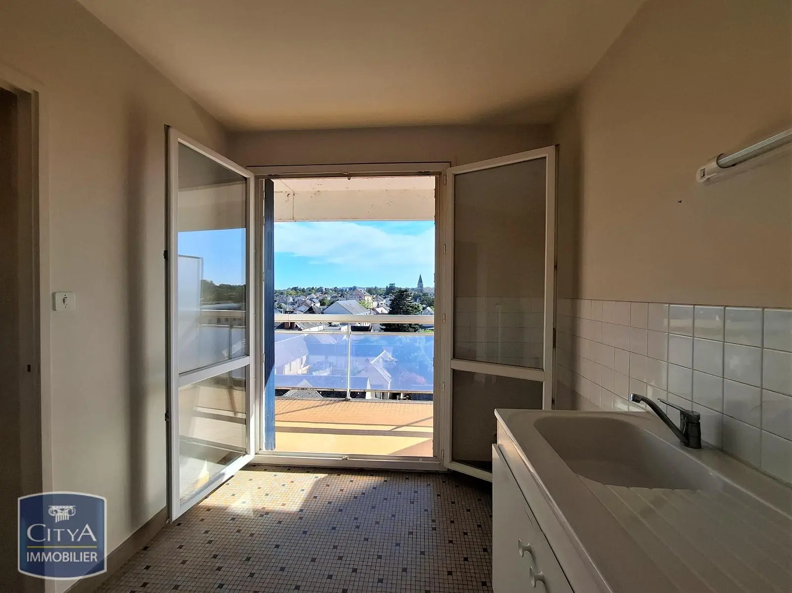 Photo 6 Appartement 2 pièces 42.92m²