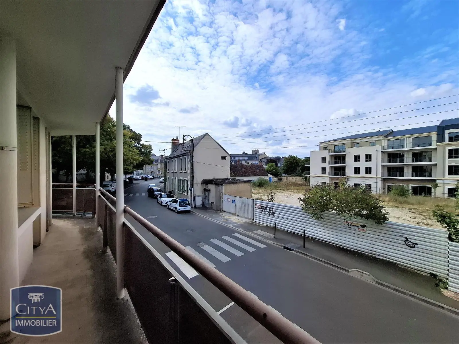 Photo 8 Appartement 4 pièces 116m²