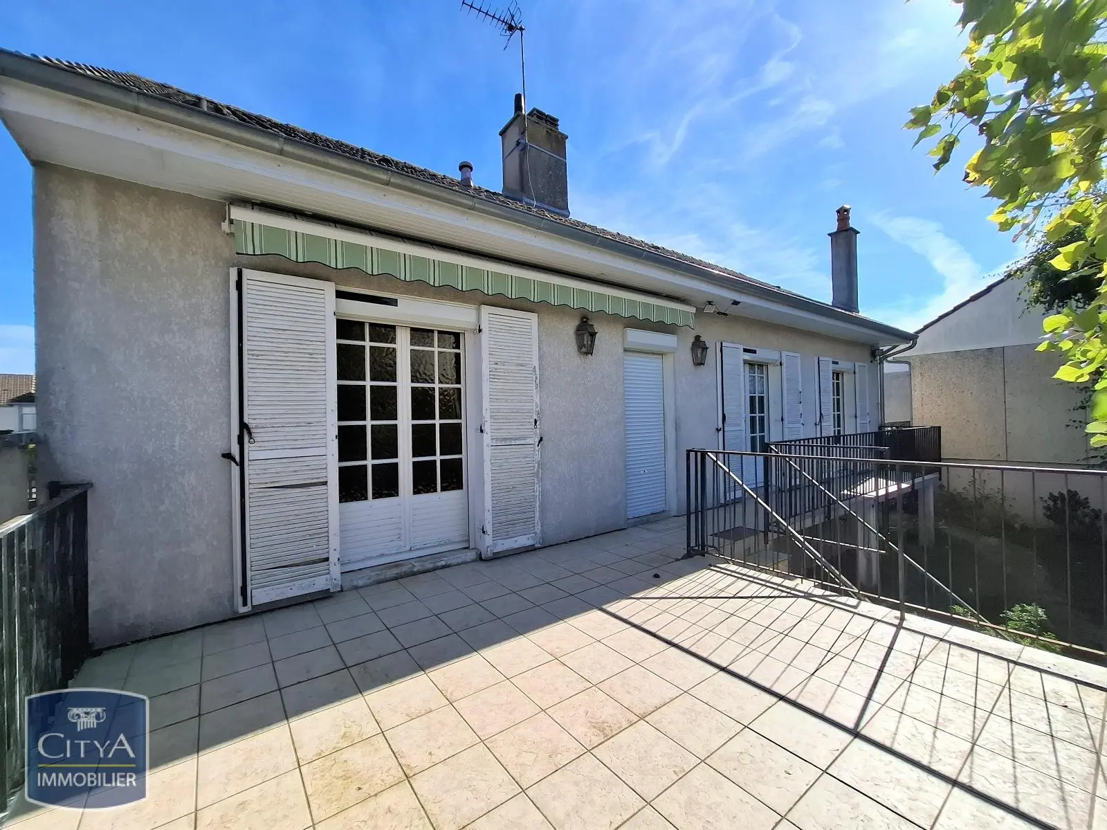 Photo 10 Maison 4 pièces 80m²