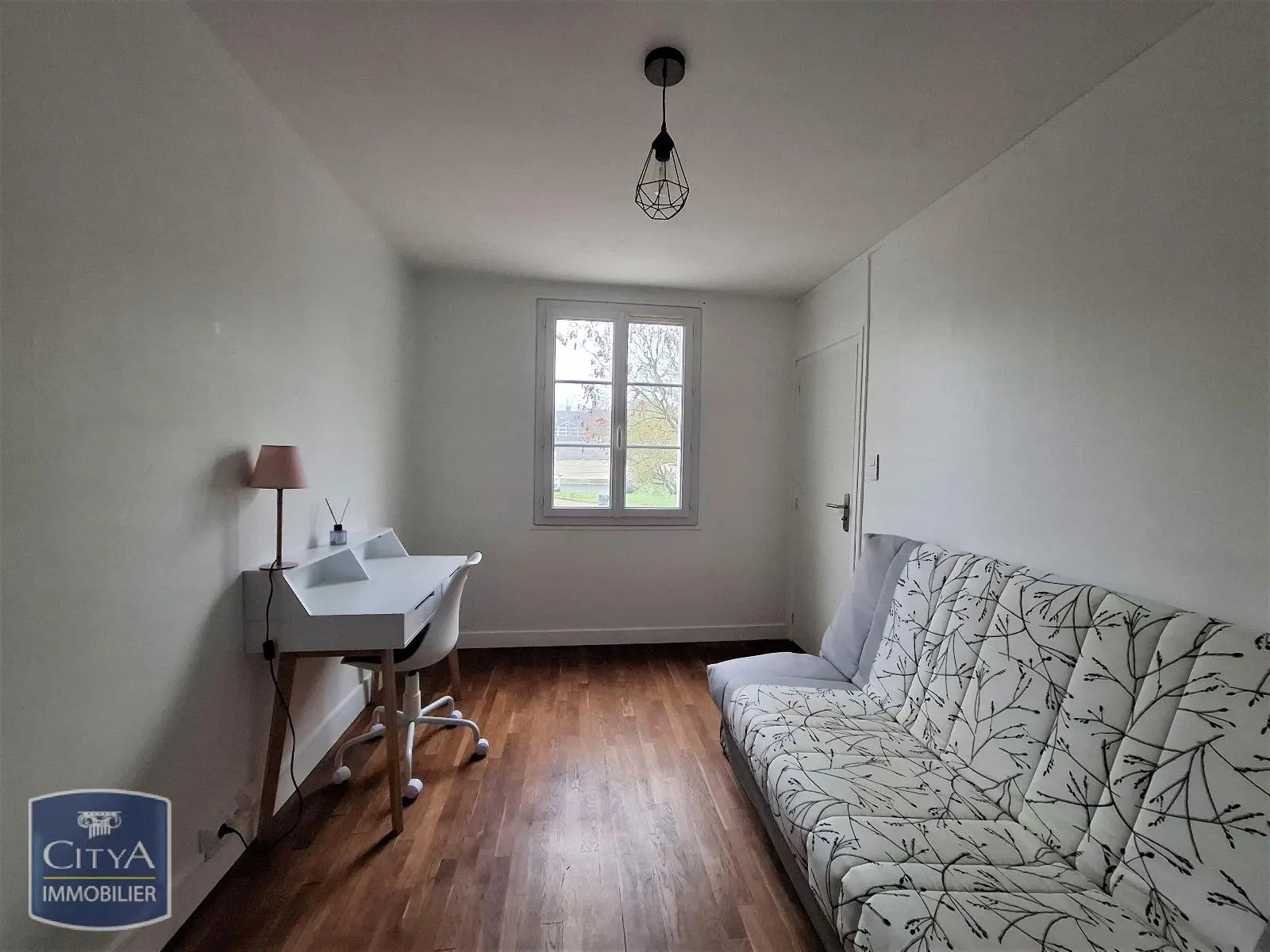 Photo 6 Appartement 3 pièces 52m²