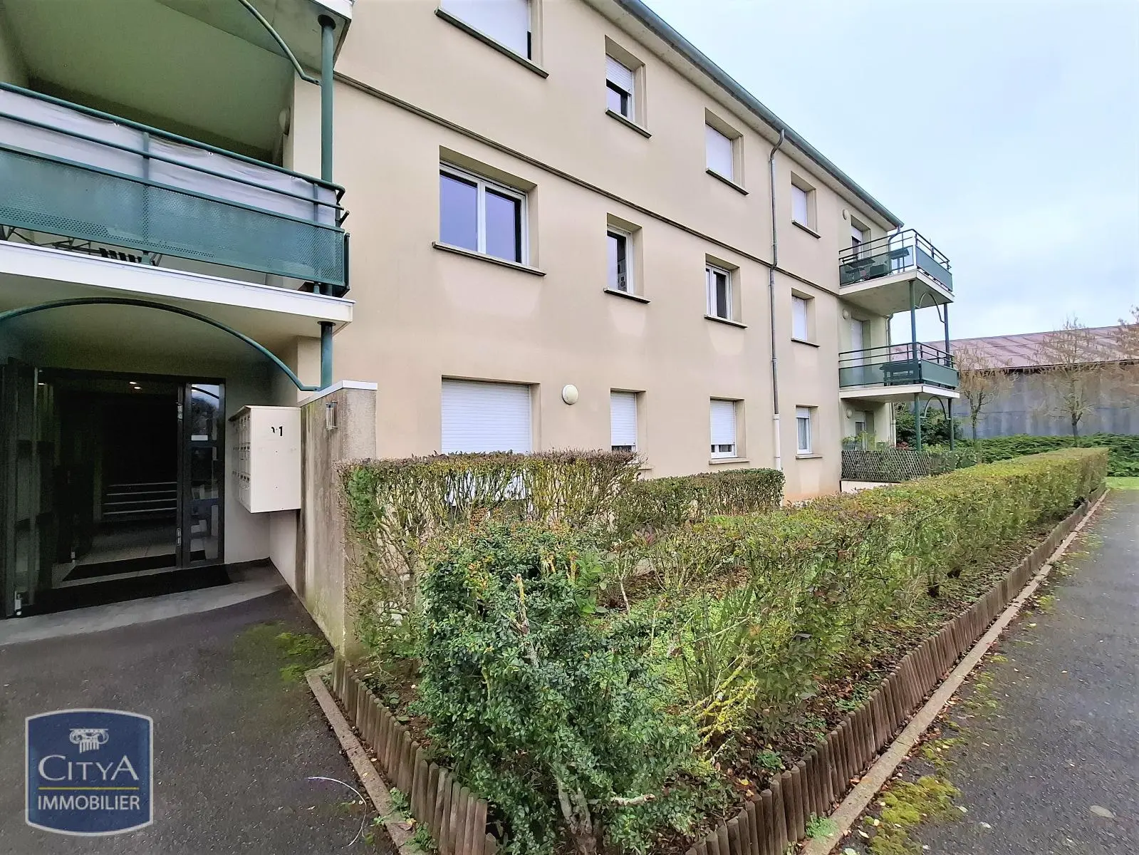 Photo 9 Appartement 3 pièces 54m²