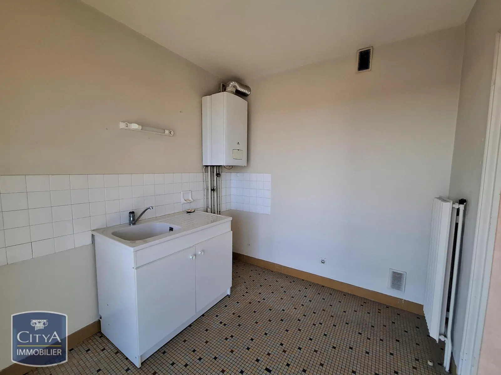 Photo 7 Appartement 2 pièces 42.92m²