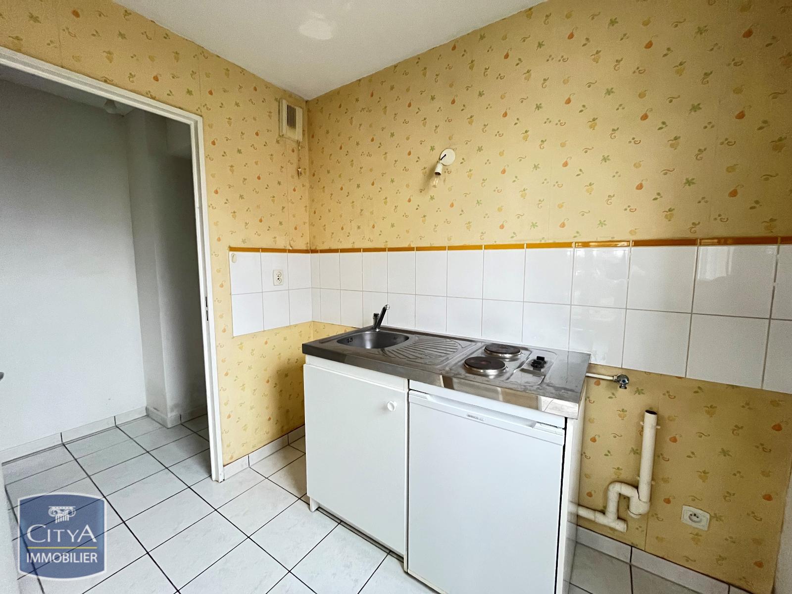 Photo 6 appartement Bourges