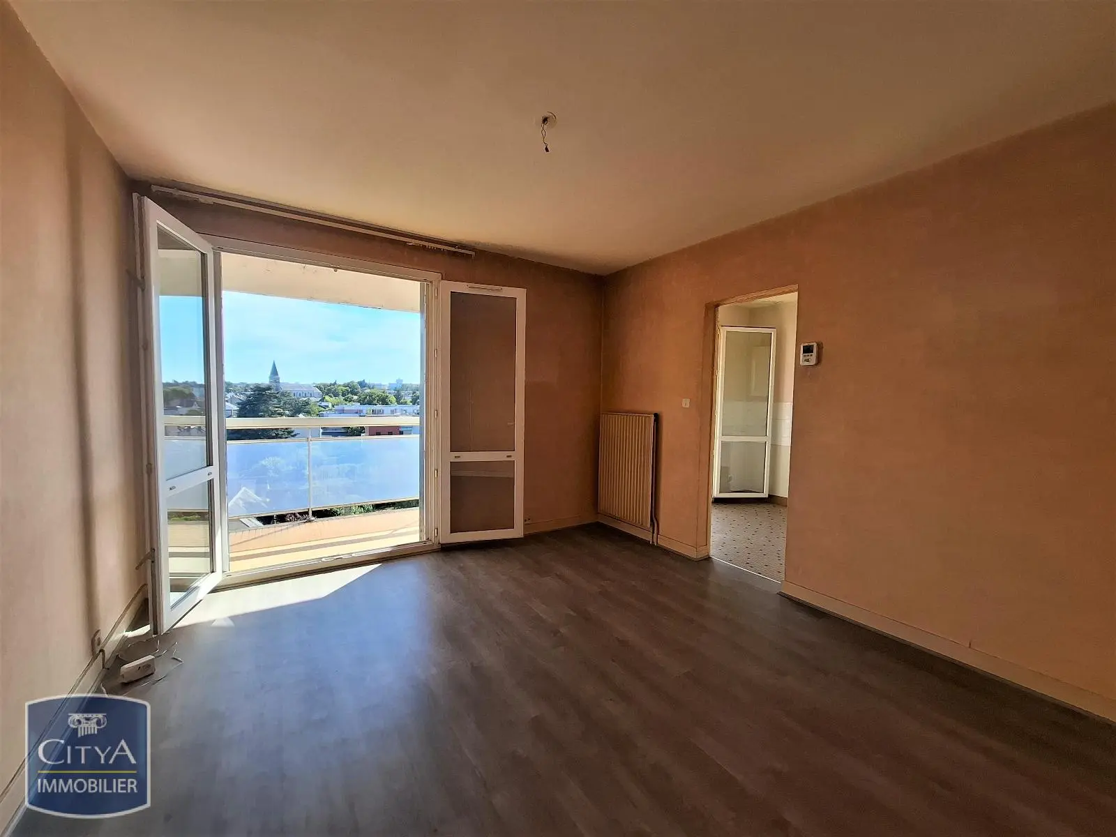 Photo 3 Appartement 2 pièces 42.92m²