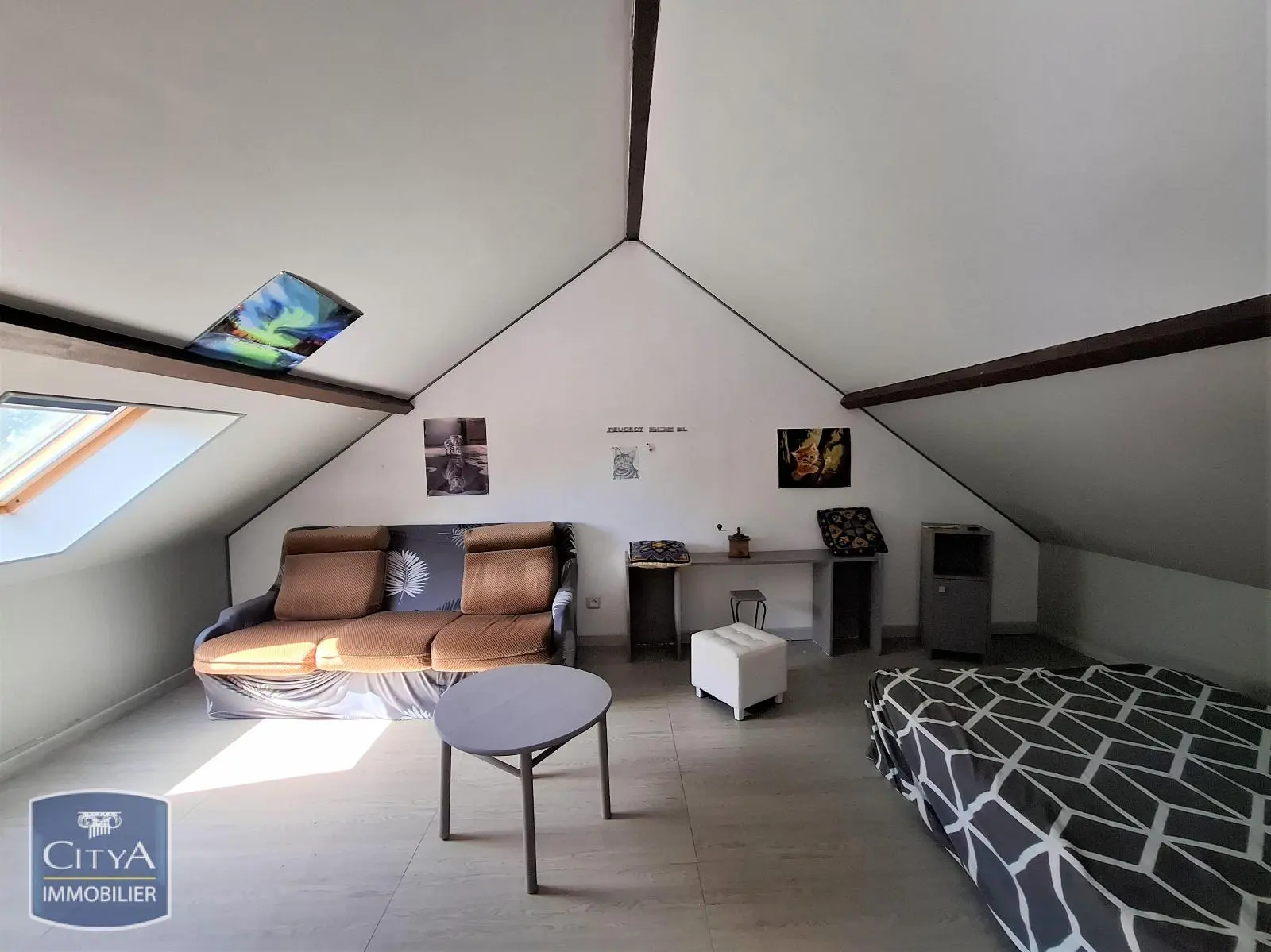 Photo 10 maison Lissay-Lochy
