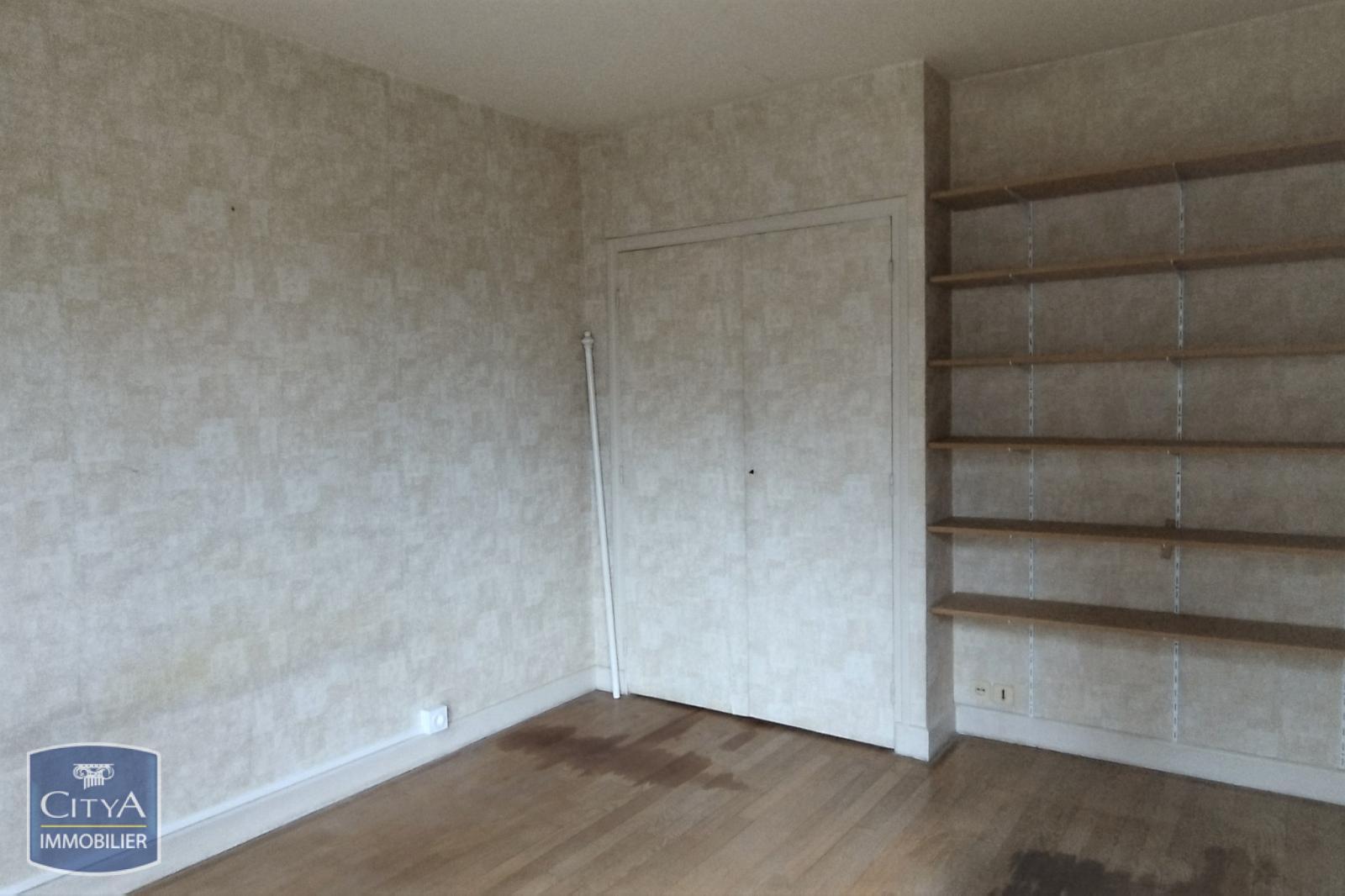 Photo 7 appartement Bourges