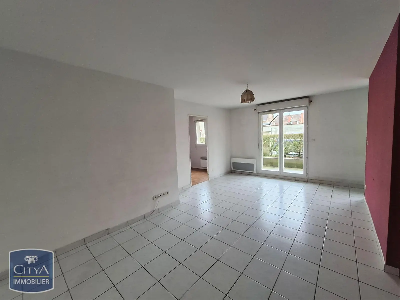 Photo 1 Appartement 3 pièces 54m²
