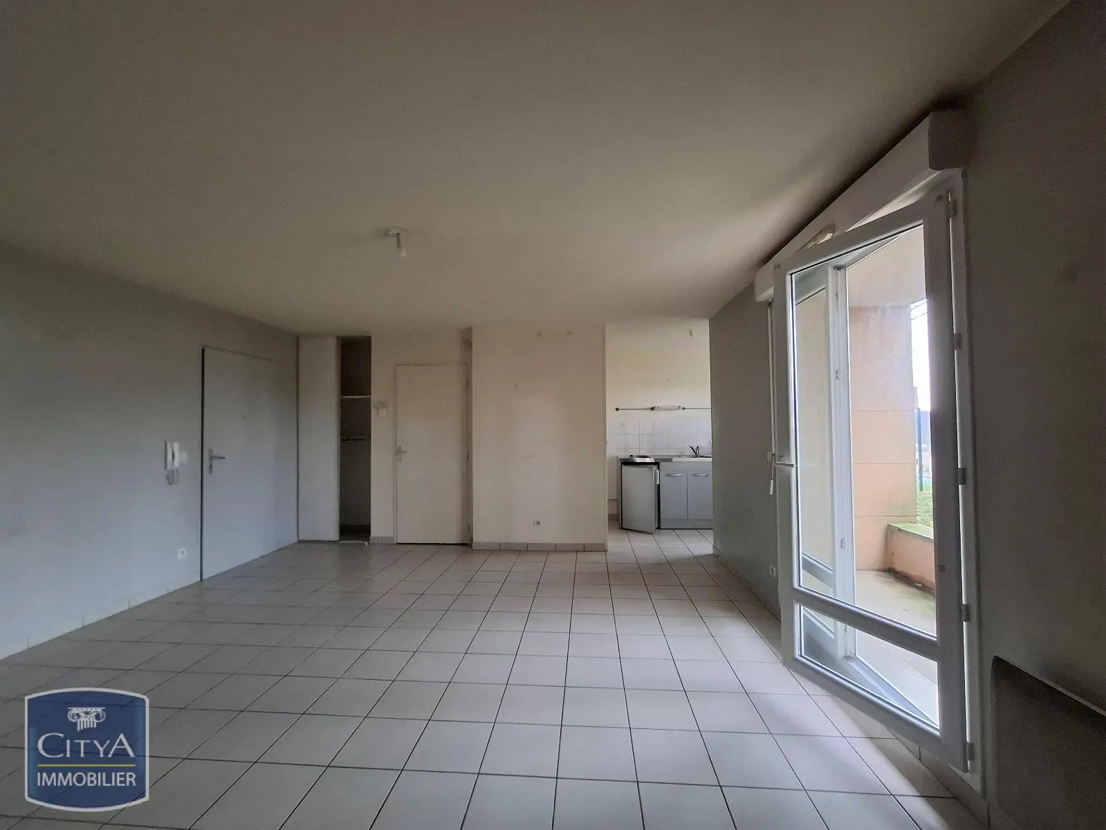 Photo 1 Appartement 3 pièces 56m²