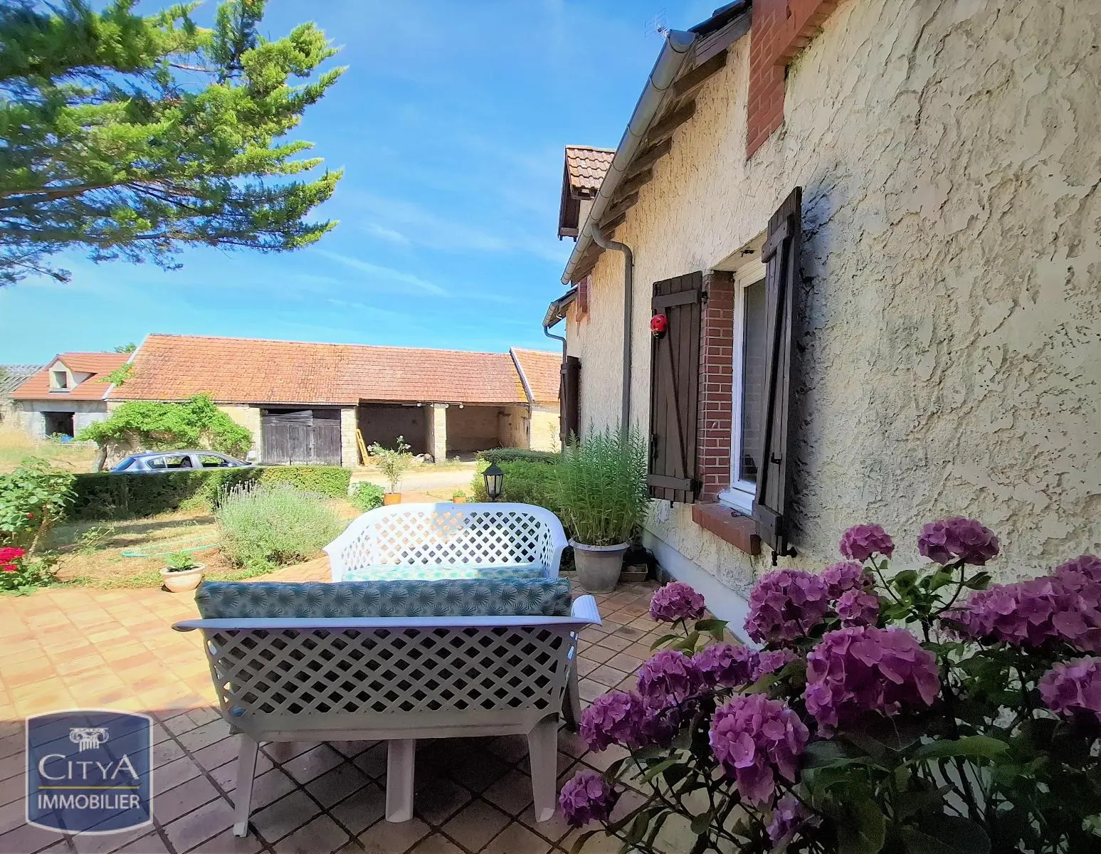 Photo 3 maison Lissay-Lochy