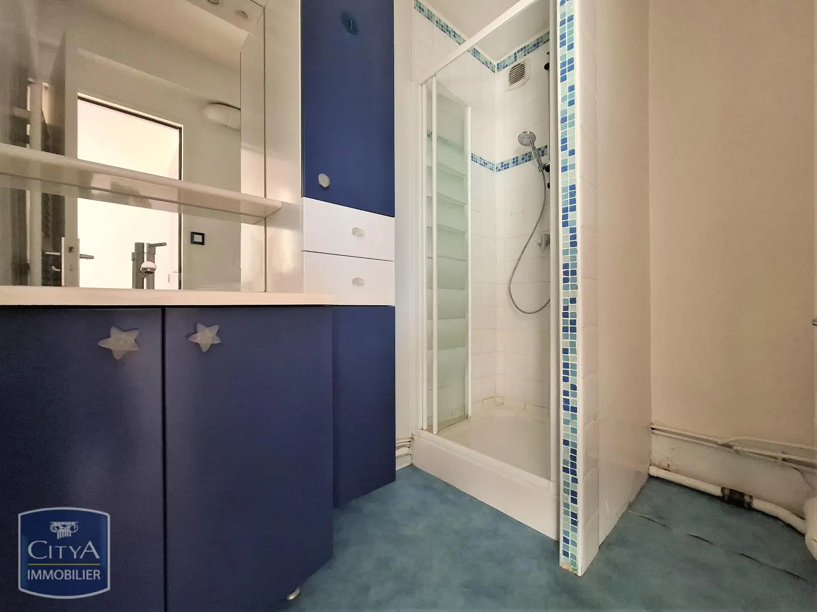 Photo 8 Appartement 2 pièces 44.8m²