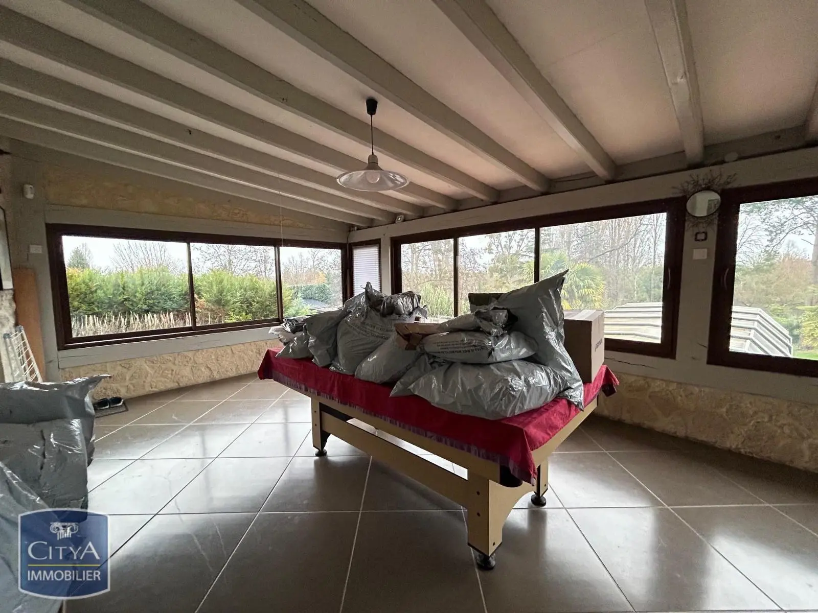 Photo 9 Maison 7 pièces 200m²