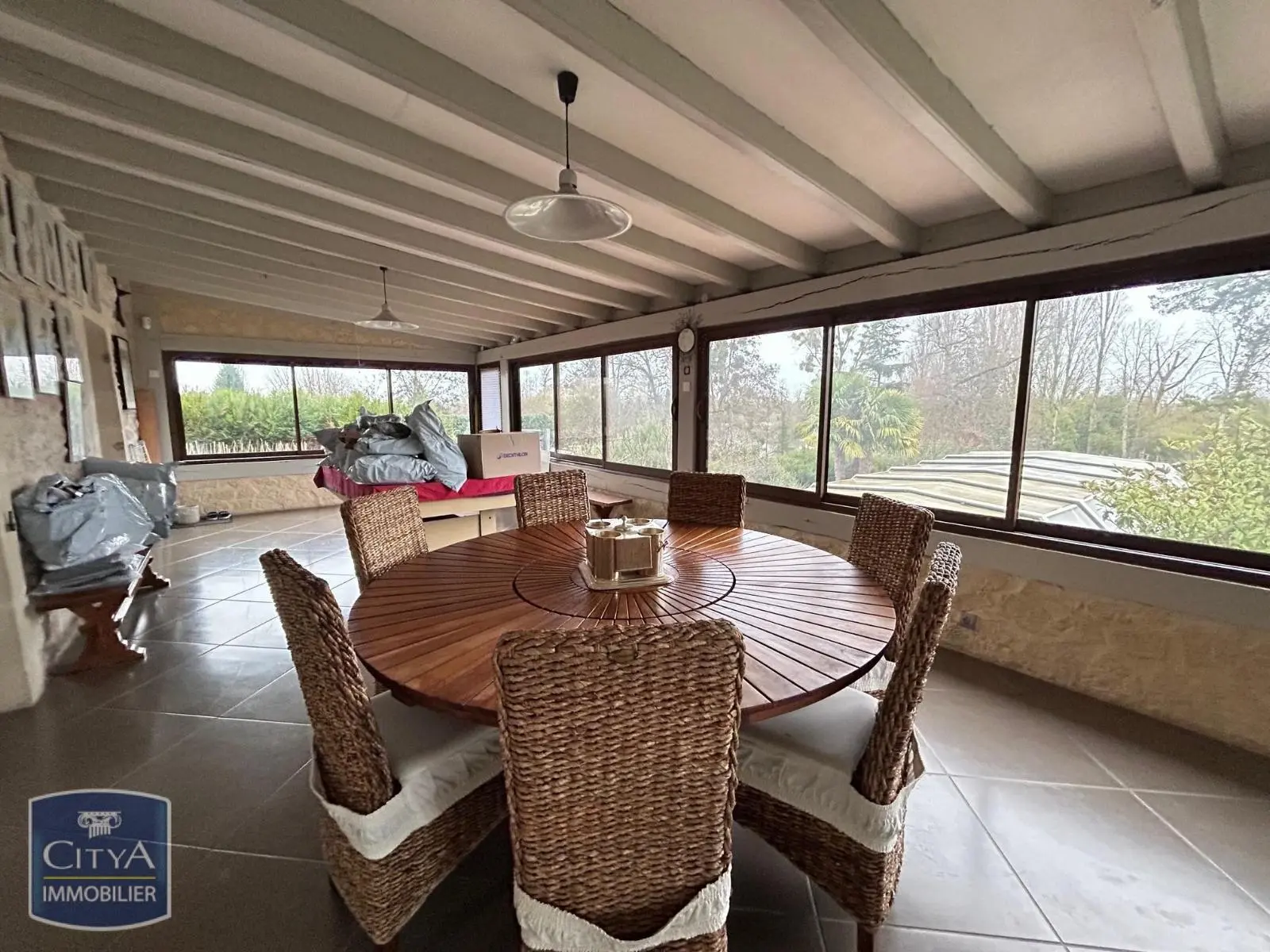 Photo 8 Maison 7 pièces 200m²