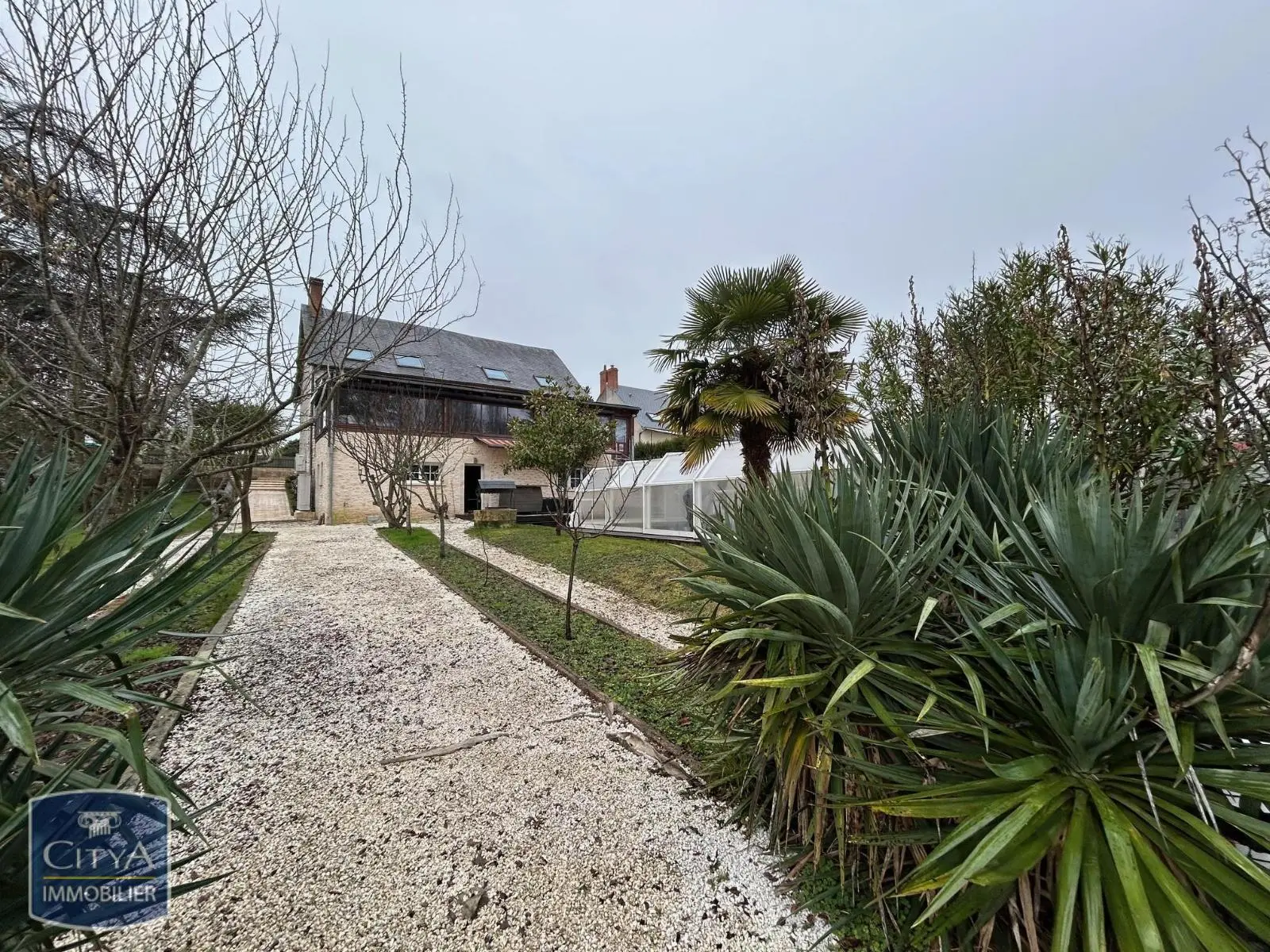 Photo 18 Maison 7 pièces 200m²