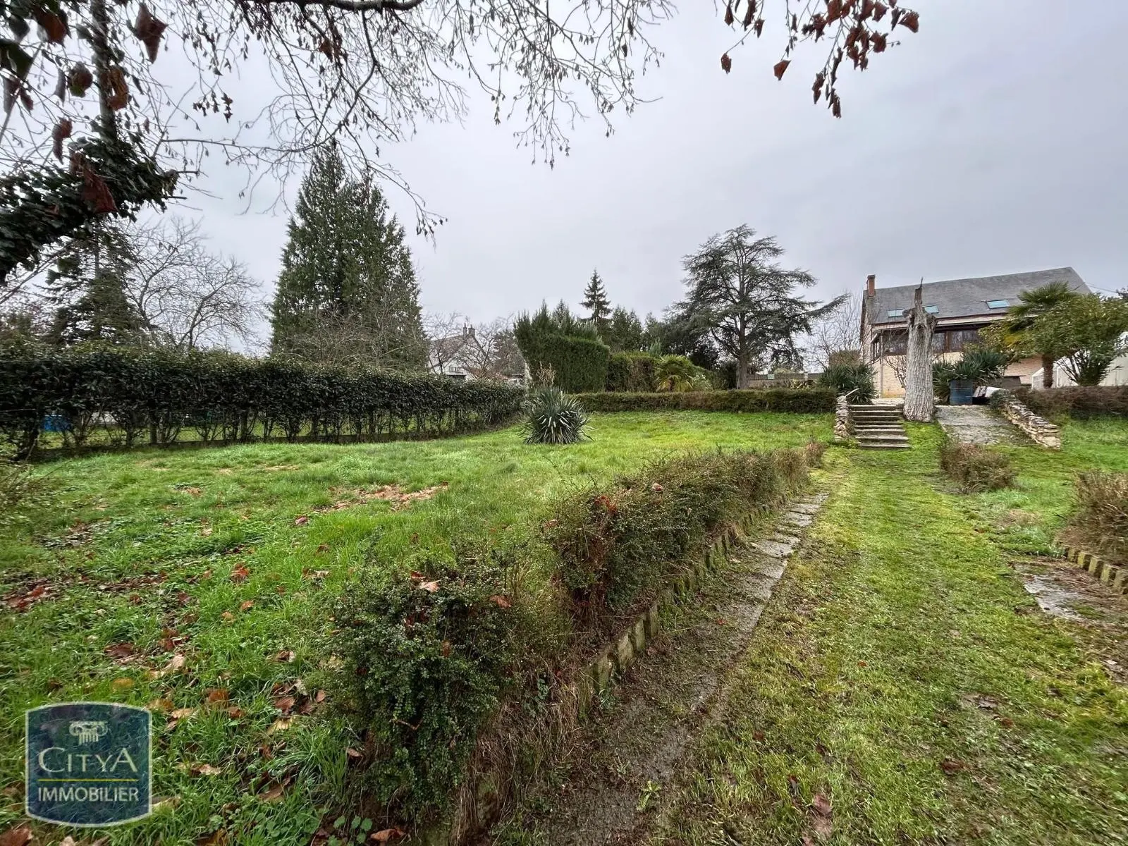 Photo 25 Maison 7 pièces 200m²