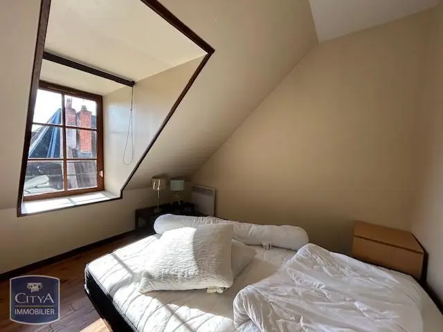 Photo 2 appartement Saint-Amand-Montrond