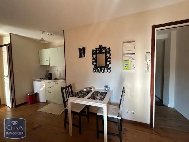 Photo 1 Appartement 2 pièces 28m²